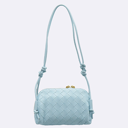 (�̻��) BOTTEGAVENETA(���װ�����Ÿ) 794258 ��ī�� ���� �÷� ��Ʈ��ġ�� �ܼ�Ʈ �Ŀ�ġ [��������] �̹���2 - ���̺��� �߰���ǰ