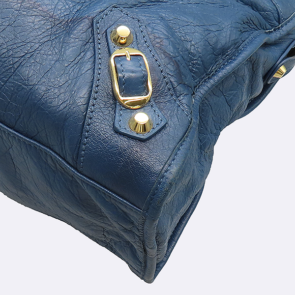 Balenciaga(�߷��þư�) 115748 ���� ���� CLASSIC (Ŭ����) CITY (��Ƽ) 2WAY + �����ſ� [��������] �̹���5 - ���̺��� �߰���ǰ