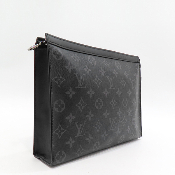 Louis Vuitton(���̺���) M61692 ���׷� ��Ŭ���� ����Ʈ ������ MM Ŭ��ġ [��õ��] �̹���3 - ���̺��� �߰���ǰ