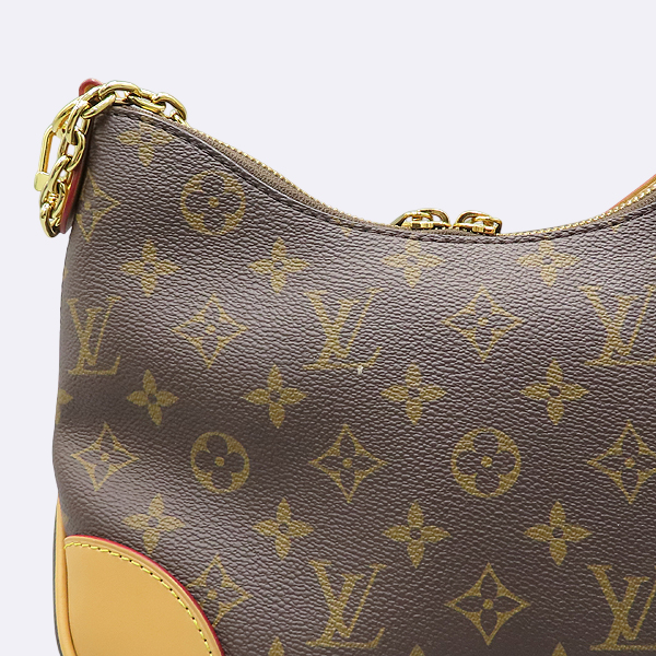 Louis Vuitton(���̺���) M45832 ���׷� ĵ���� �ҷδ� ��Ʈ�� + ũ�ν���Ʈ�� 2WAY [��������] �̹���6 - ���̺��� �߰���ǰ