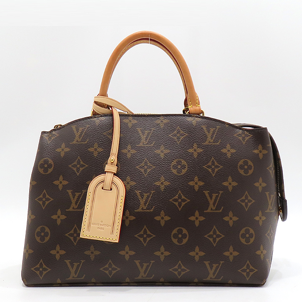 Louis Vuitton(���̺���) M45900 ���׷� PVC �ڶ�� �ȷ� 2WAY [��õ��] �̹���2 - ���̺��� �߰���ǰ