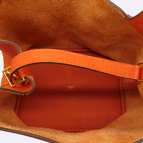 Hermes(�����޽�) �������÷� ���� SAC PICOTIN LOCK ����ź 22 ��Ʈ��  [�б�����] �̹���6 - ���̺��� �߰���ǰ
