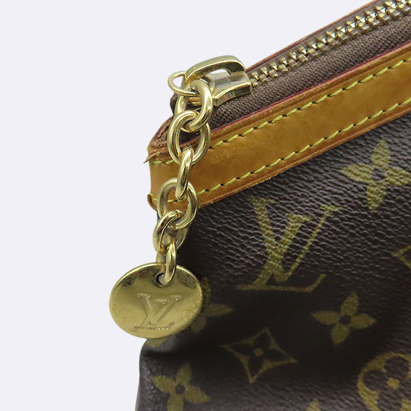 Louis Vuitton(���̺���) M40144 ���׷� ĵ���� Ƽ���� GM ����� [�λ꼾�Һ���] �̹���4 - ���̺��� �߰���ǰ