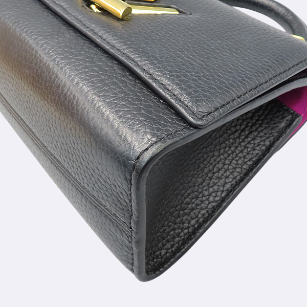 Louis Vuitton(���̺���) M59091 ���� ���� ���� Ʈ����Ʈ �� �ڵ� ��Ʈ�� BB + ũ�ν� ��Ʈ�� [��������] �̹���5 - ���̺��� �߰���ǰ