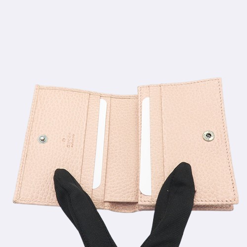 Gucci(����) 456126 ��ũ ���� GG ��ũ �ΰ� ����Ʈ ī�� ������ [û��������] �̹���5 - ���̺��� �߰���ǰ