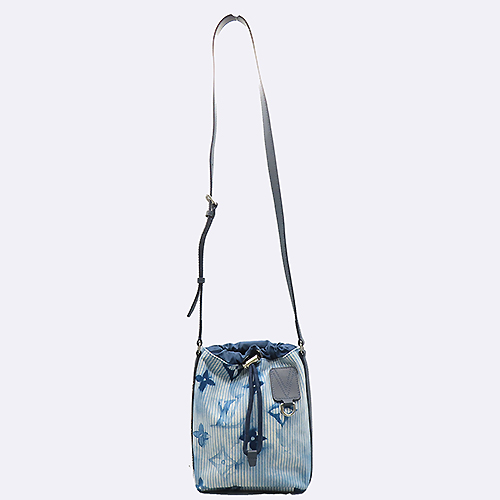 Louis Vuitton(���̺���) M57830 ���� �� ���� BB ũ�ν��� [��������] �̹���3 - ���̺��� �߰���ǰ