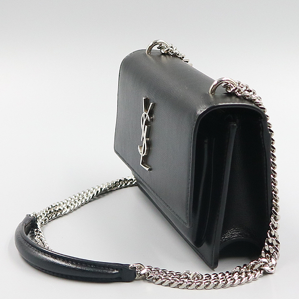 YSL(���ζ�) 452157 ���� ���� YSL �ñ״�ó ���� �ΰ� ü�� ���� �̴� ũ�ν��� [�뱸��������] �̹���3 - ���̺��� �߰���ǰ