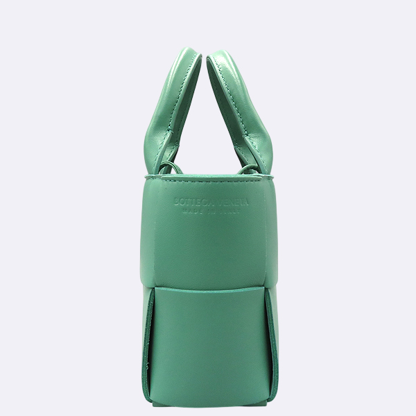 BOTTEGAVENETA(���װ�����Ÿ) 729029 �Ӹ��̵� ���� �Ƹ��� ĵ�� ��Ʈ�� + �����Ʈ�� 2WAY+ �����Ŀ�ġ [��������] �̹���4 - ���̺��� �߰���ǰ