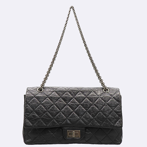 Chanel(����) A37590 ��Ƽ�� ī����Ų ���� �÷� 2.55 �ƽ� ��Ż ���� �ΰ� ü�� �÷� ����� [��������] �̹���2 - ���̺��� �߰���ǰ