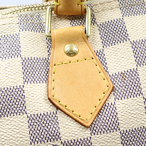Louis Vuitton(���̺���) N41533 �ٹ̿� ���ָ� ĵ���� ���ǵ� 30 ��Ʈ�� [�뱸��������] �̹���4 - ���̺��� �߰���ǰ