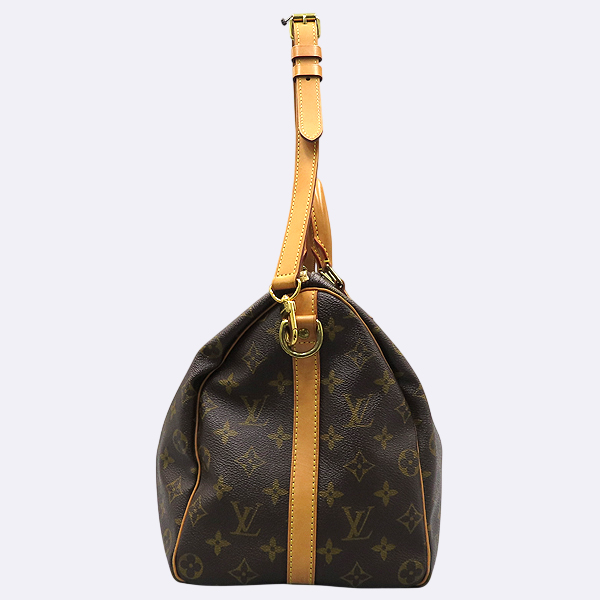 Louis Vuitton(���̺���) M40392 ���׷� ĵ���� �ݵѸ��� ���ǵ� 35 ��Ʈ��+�����Ʈ�� 2WAY [��������] �̹���3 - ���̺��� �߰���ǰ