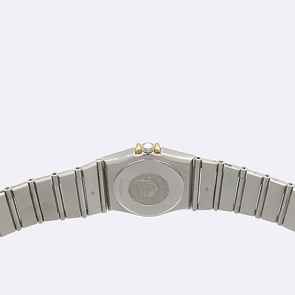 Omega(���ް�) 795.1080 ��Ƽ�� ����ƿ���̼� 18K �޺� ������ �ð� [��������] �̹���4 - ���̺��� �߰���ǰ