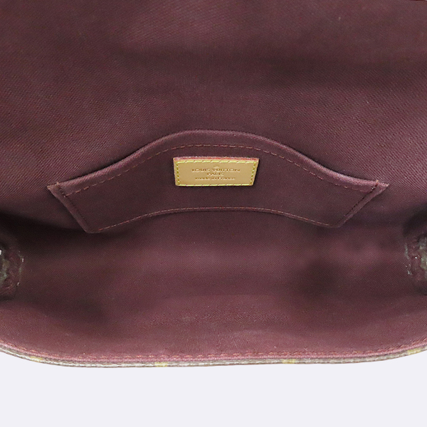 Louis Vuitton(���̺���) M40718 ���׷� ĵ���� ���̺��� MM 2WAY [��������] �̹���5 - ���̺��� �߰���ǰ