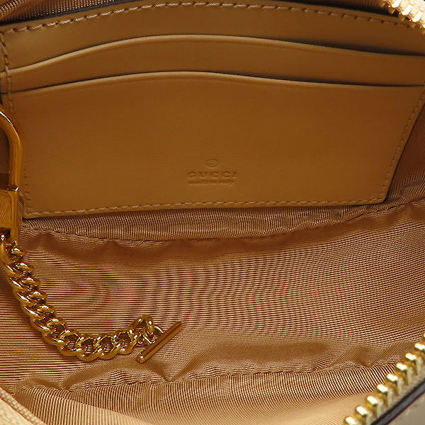 Gucci(����) 774336 GG ������ ĵ���� Ȧ���� ������ ������ ȣ�� �̴� ��Ʈ�� [�����] �̹���5 - ���̺��� �߰���ǰ