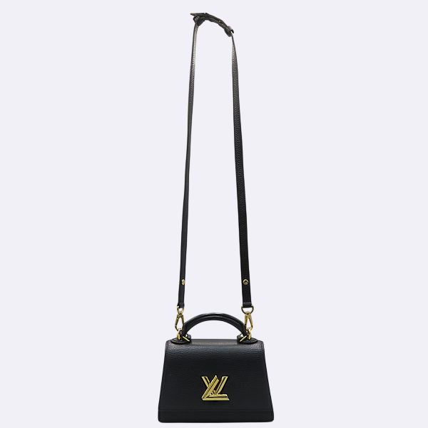 Louis Vuitton(���̺���) M59091 ���� ���� ���� Ʈ����Ʈ �� �ڵ� ��Ʈ�� BB + ũ�ν� ��Ʈ�� [��������] �̹���3 - ���̺��� �߰���ǰ