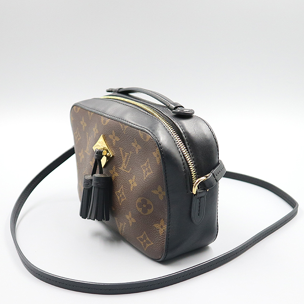 Louis Vuitton(���̺���) M43555 ���׷� ĵ���� ���� �÷� ������ ����� ũ�ν��� [�뱸��������] �̹���2 - ���̺��� �߰���ǰ