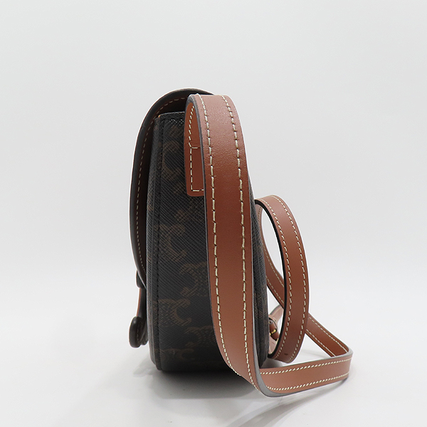 Celine(������) 111232 ���� Ʈ������ ź ĵ���� ����ü ũ�ν��� [��õ��] �̹���3 - ���̺��� �߰���ǰ