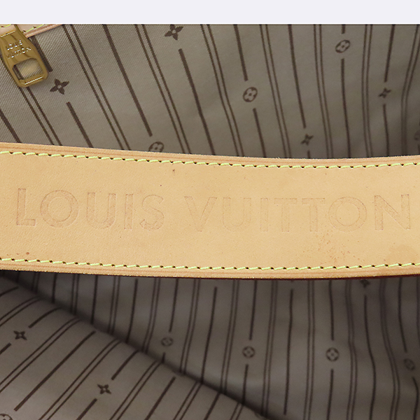 Louis Vuitton(���̺���) M40354 ���׷� ĵ���� ������ƮǮ GM ����� [�λ꼾�Һ���] �̹���4 - ���̺��� �߰���ǰ