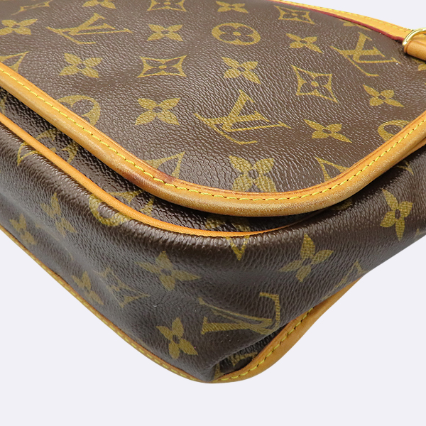 Louis Vuitton(���̺���) M40106 ���׷� ĵ���� �������� PM ũ�ν��� [��������] �̹���4 - ���̺��� �߰���ǰ