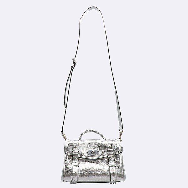 MULBERRY(�ֹ���) RL7494 �ǹ� ũ��Ŭ ���� �˷��� �̴� ������ ��Ʈ�� + �����Ʈ�� 2WAY [��������] �̹���4 - ���̺��� �߰���ǰ