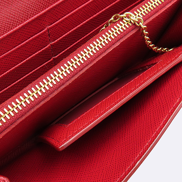 Prada(�����) 1MH132 ���� ���� ���� �ΰ� ��� ������ + ���� ������ [���ε�������] �̹���6 - ���̺��� �߰���ǰ