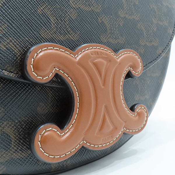 Celine(������) 111232 ���� Ʈ������ ź ĵ���� ����ü ũ�ν��� [��õ��] �̹���5 - ���̺��� �߰���ǰ