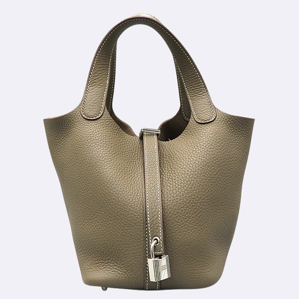 Hermes(�����޽�) H056289CK SAC PICOTIN LOCK 18 (�� ����ź ��) ������ �÷� �������� ���� ���� ��Ʈ�� [��������] �̹���2 - ���̺��� �߰���ǰ