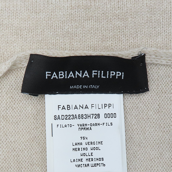FABIANA FILIPPI(�ĺ�Ƴ� �ʸ���) SAD223A683 ���̺��� �� ȥ�� ��Ż ��� ��ī�� ���÷� [��������] �̹���3 - ���̺��� �߰���ǰ