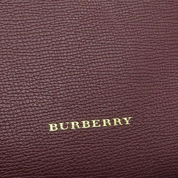 Burberry(������) 4023697 �Ͽ콺 üũ ���ǵ� ���� Ʈ���� �̵�� ��ʹ� 2WAY [�д�������] �̹���3 - ���̺��� �߰���ǰ