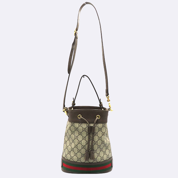 Gucci(����) 550621 GG�ΰ� ĵ���� ���ǵ�� �Ｑ ��Ŷ ���� ��Ʈ�� + ũ�ν���Ʈ�� [��������] �̹���2 - ���̺��� �߰���ǰ