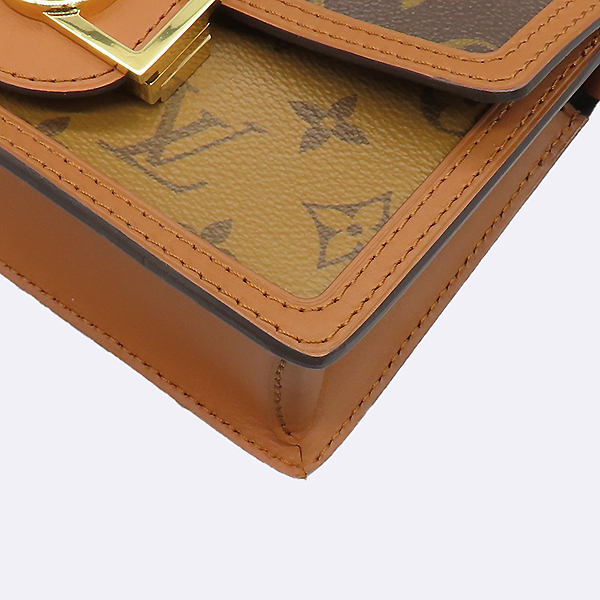 Louis Vuitton(���̺���) M68746 ���׷� ������ ĵ���� ���� ü�� ���� ũ�ν��� [��������] �̹���5 - ���̺��� �߰���ǰ