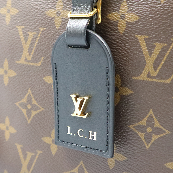 Louis Vuitton(���̺���) M45353 ���׷� ĵ���� ���� ���� ������ PM ����� [�뱸��������] �̹���4 - ���̺��� �߰���ǰ