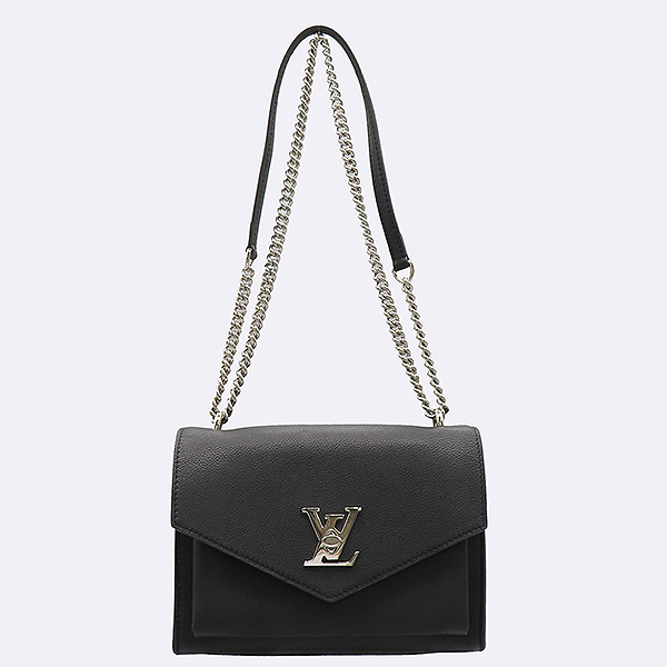 Louis Vuitton(���̺���) M51418 ���� ���� MYLOCKME(���̶���) BB ü�� ����� �� ũ�ν��� [��������] �̹���2 - ���̺��� �߰���ǰ