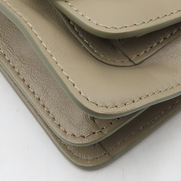 MARNI(������) SBMP0124U0 ������ ���� ����Ʈ Ʈ��ũ ũ�ν��� [�д�������] �̹���4 - ���̺��� �߰���ǰ