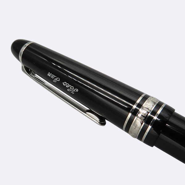 Montblanc(������) 114185 ���̽��ͽ�ƣ �÷�Ƽ�� ���� �̵������ ���� [��������] �̹���5 - ���̺��� �߰���ǰ