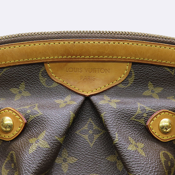 Louis Vuitton(���̺���) M40144 ���׷� ĵ���� Ƽ���� GM ����� [�λ꼾�Һ���] �̹���3 - ���̺��� �߰���ǰ