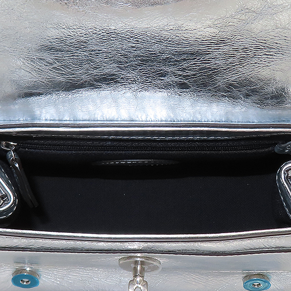 MULBERRY(�ֹ���) RL7494 �ǹ� ũ��Ŭ ���� �˷��� �̴� ������ ��Ʈ�� + �����Ʈ�� 2WAY [��������] �̹���7 - ���̺��� �߰���ǰ