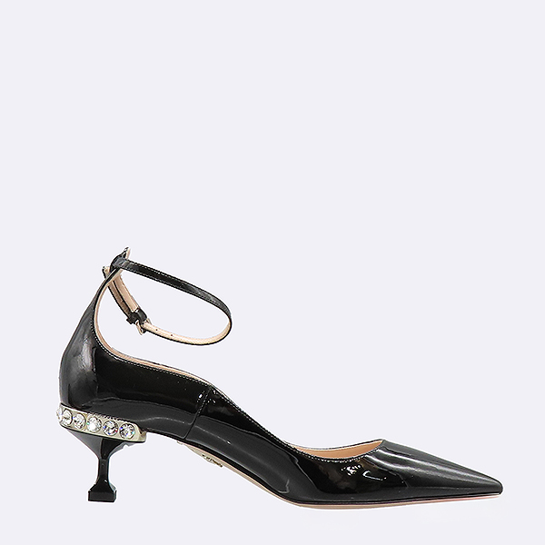 MiuMiu(�̿�̿�) ���� ���̴�Ʈ ���� �޸����� ũ����Ż �� ���� - 37 [��������] �̹���3 - ���̺��� �߰���ǰ