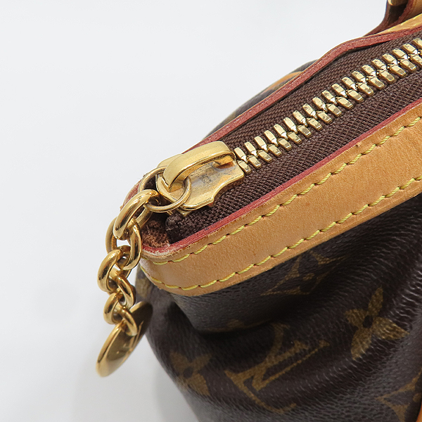 Louis Vuitton(���̺���) M40143 ���׷� ĵ���� Ƽ���� PM ��Ʈ�� [��õ��] �̹���3 - ���̺��� �߰���ǰ