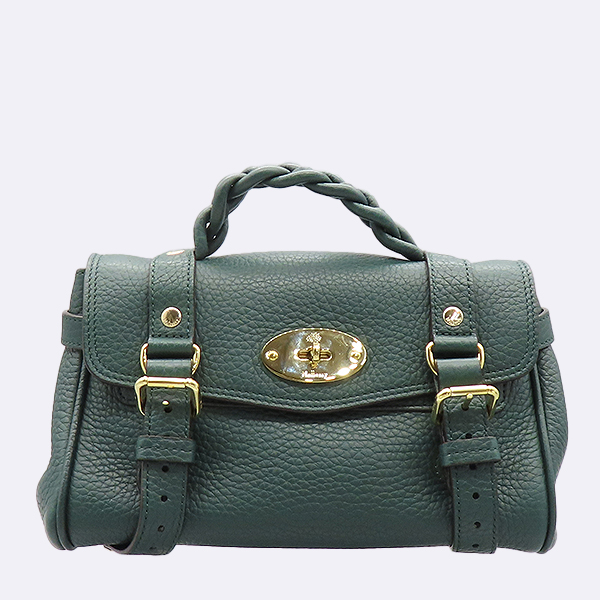 MULBERRY(�ֹ���) RL6595 �׸� ��� �׷��� �˷��� �̴� ������ ��Ʈ�� + �����Ʈ�� 2WAY [��������] �̹���2 - ���̺��� �߰���ǰ