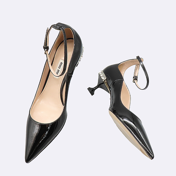 MiuMiu(�̿�̿�) ���� ���̴�Ʈ ���� �޸����� ũ����Ż �� ���� - 37 [��������] �̹���2 - ���̺��� �߰���ǰ