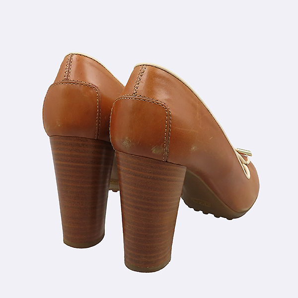 Tod's(����) ���� ���� �½� ��� ������ - 245MM [�б�����] �̹���4 - ���̺��� �߰���ǰ