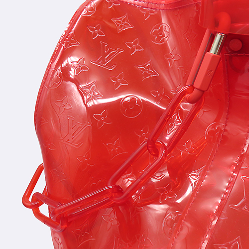 Louis Vuitton(���̺���) M53274 ���׷� ������ �����ƺ��� Ű�� �ݵѸ��� 50 ��Ʈ�� + �����Ʈ�� 2-WAY [��������] �̹���4 - ���̺��� �߰���ǰ