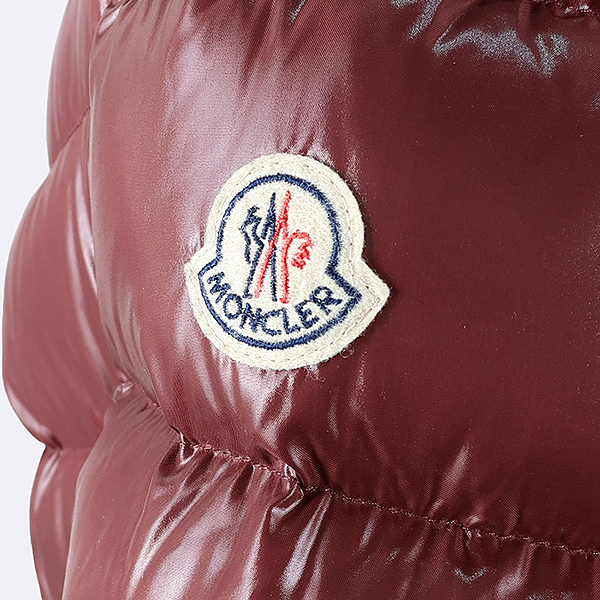 MONCLER(��Ŭ����) ���ǵ� �÷� APHIA (���Ǿ�) ������ �ĵ� �� �е� ���� - 2������ [��������] �̹���4 - ���̺��� �߰���ǰ