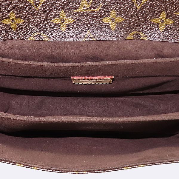 Louis Vuitton(���̺���) M40780 ���׷� ĵ���� ����Ʈ ��Ƽ�� 2WAY [��������] �̹���7 - ���̺��� �߰���ǰ