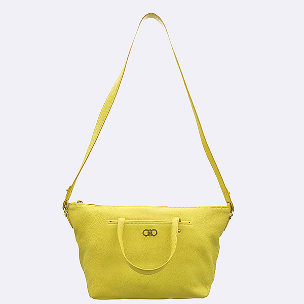 Ferragamo(��󰡸�) 21 F644 ���ο� �÷� ���� ���� ��ġ�� MIKA ��Ʈ�� �� ����� 2WAY [��������] �̹���3 - ���̺��� �߰���ǰ