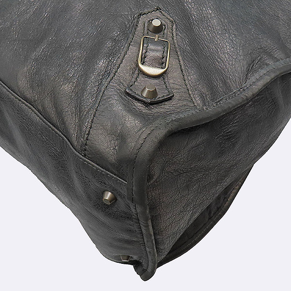 Balenciaga(�߷��þư�) 110506 ��Ƽ�� ���� CLASSIC Ŭ���� WEEKENDER ���˴� ��Ʈ�� [��������] �̹���5 - ���̺��� �߰���ǰ