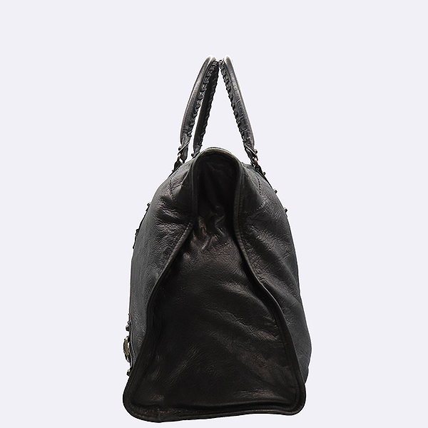 Balenciaga(�߷��þư�) 110506 ��Ƽ�� ���� CLASSIC Ŭ���� WEEKENDER ���˴� ��Ʈ�� [��������] �̹���3 - ���̺��� �߰���ǰ