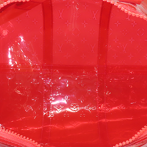 Louis Vuitton(���̺���) M53274 ���׷� ������ �����ƺ��� Ű�� �ݵѸ��� 50 ��Ʈ�� + �����Ʈ�� 2-WAY [��������] �̹���6 - ���̺��� �߰���ǰ