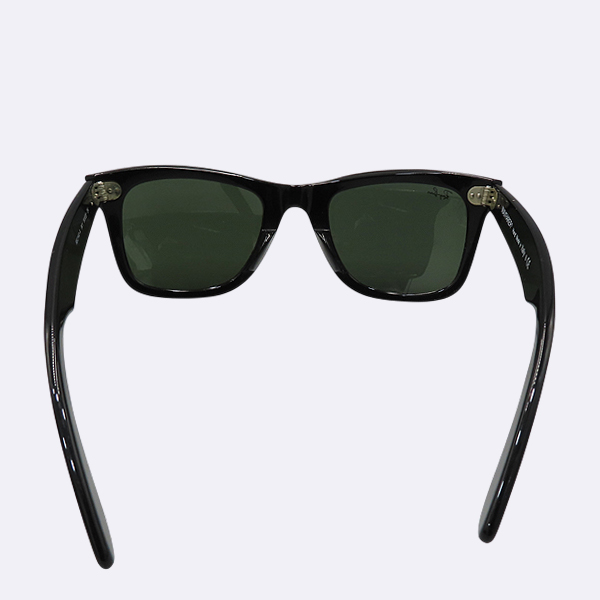 RAY-BAN(���̺�) RB2140 ���� �̴ϼ� �ΰ� ��� ���� ���۶� [��������] �̹���4 - ���̺��� �߰���ǰ